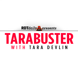 Tarabuster with Tara Devlin