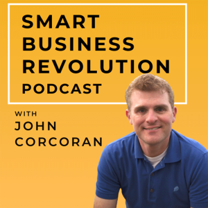 Smart Business Revolution | Turn Relationships into Revenues | Networking | More Clients | Relationship Advice-logo