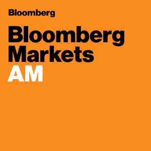 Bloomberg Markets AM Interviews