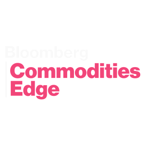 Bloomberg Commodities Edge