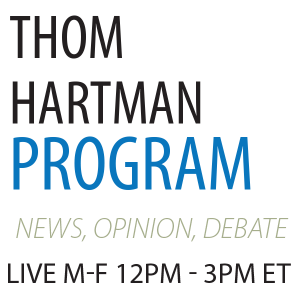 Thom Hartmann