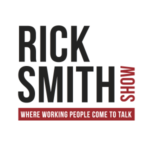 Rick Smith Weekend Edition