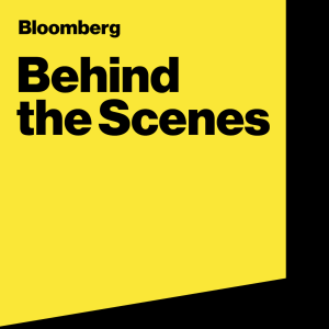 Tune In Behind the Scenes