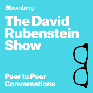 Tune In David Rubenstein