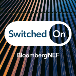 Switched On-logo