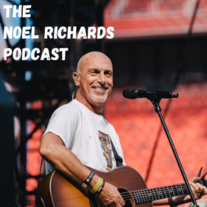 Off Grid Christianity - Christmas Podcast 2024