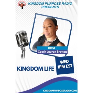 Kingdom Life with Laura Bratton