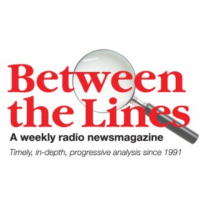 Between the Lines