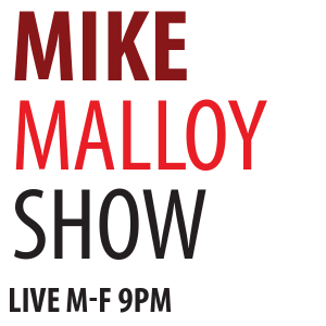 The Mike Malloy Show
