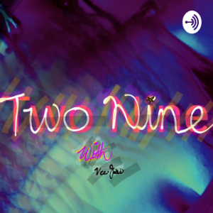 Two Nine-logo