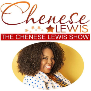 The Chenese Lewis Show-logo