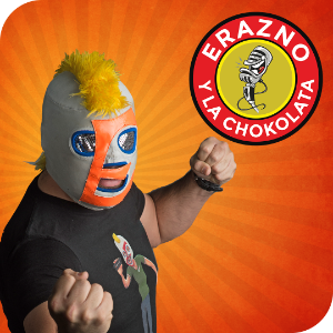 El Show de Erazno y la Chokolata