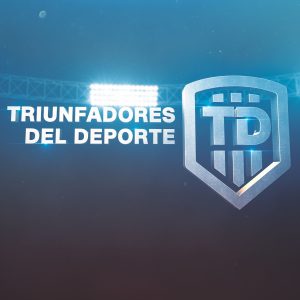 Triunfadores del Deporte