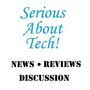 All the Gadgets – Episode 21