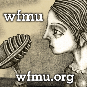 Testify! with Larry Grogan | WFMU