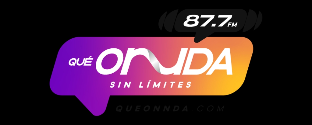 QUE ONNDA 87.7