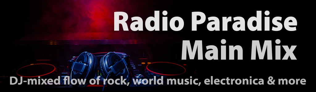Radio Paradise