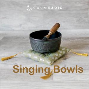 SINGING BOWLS