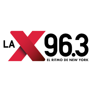 La X 96.3