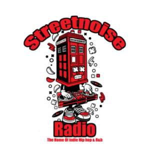 Streetnoise Radio Network