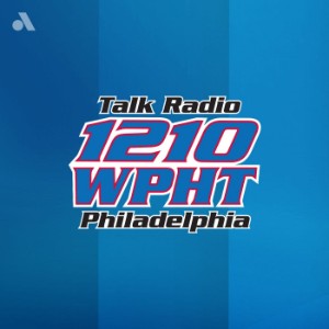 Talk Radio 1210 WPHT
