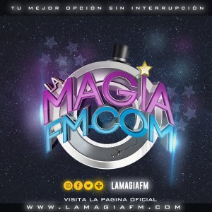 LaMagiaFM