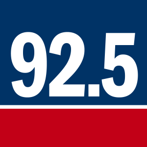 92.5 FOX News - RIGHT All Along