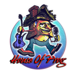 House of Prog