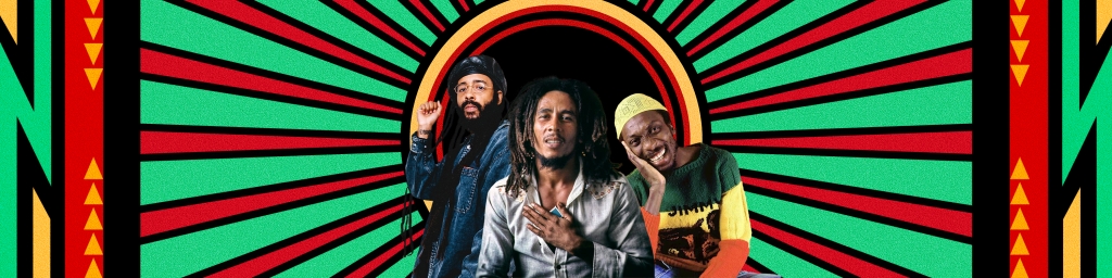 Roots Reggae