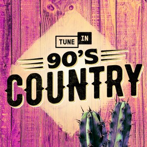 90's Country