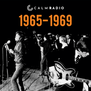 BRITISH INVASION 1965-69 ROCK EXPLOSION