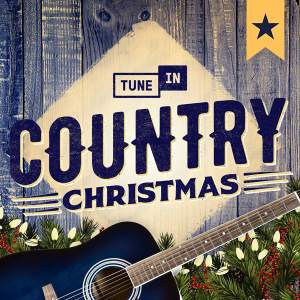 Country Christmas