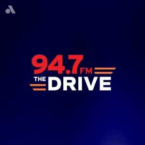 94.7 The Drive