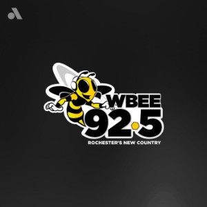 92.5 WBEE