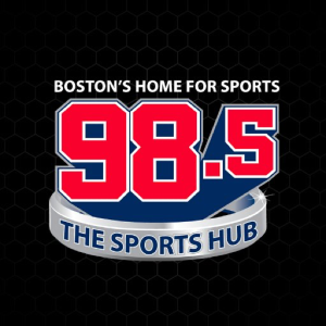 98.5 The Sports Hub