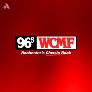 96.5 WCMF