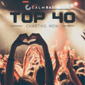 TOP 40 CHARTING NOW
