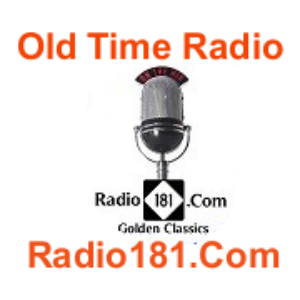 Mel's Old Time Radio
