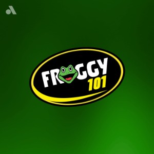 Froggy 101