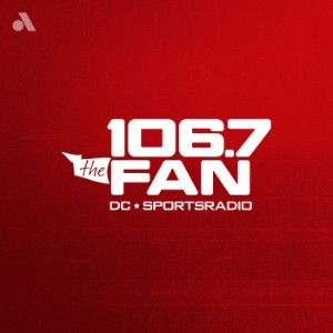 106.7 The Fan