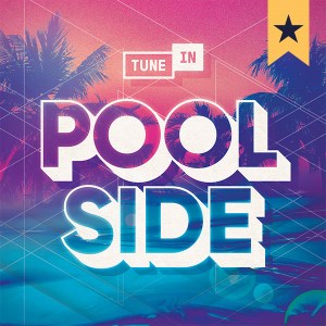Poolside
