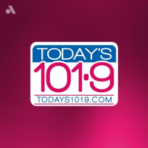 Today's 101.9