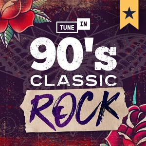 90's Classic Rock