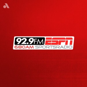 92.9 FM ESPN