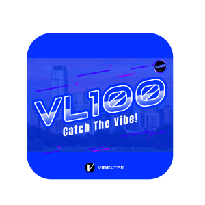 VL100 Radio