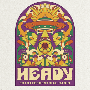 HEADY