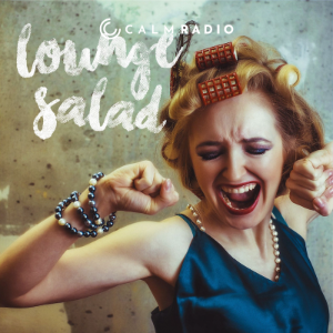 LOUNGE SALAD