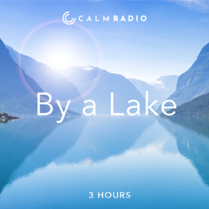 BY A LAKE