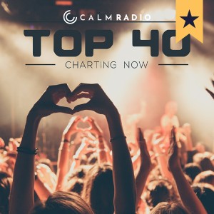 TOP 40 CHARTING NOW