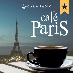 CAFE PARIS